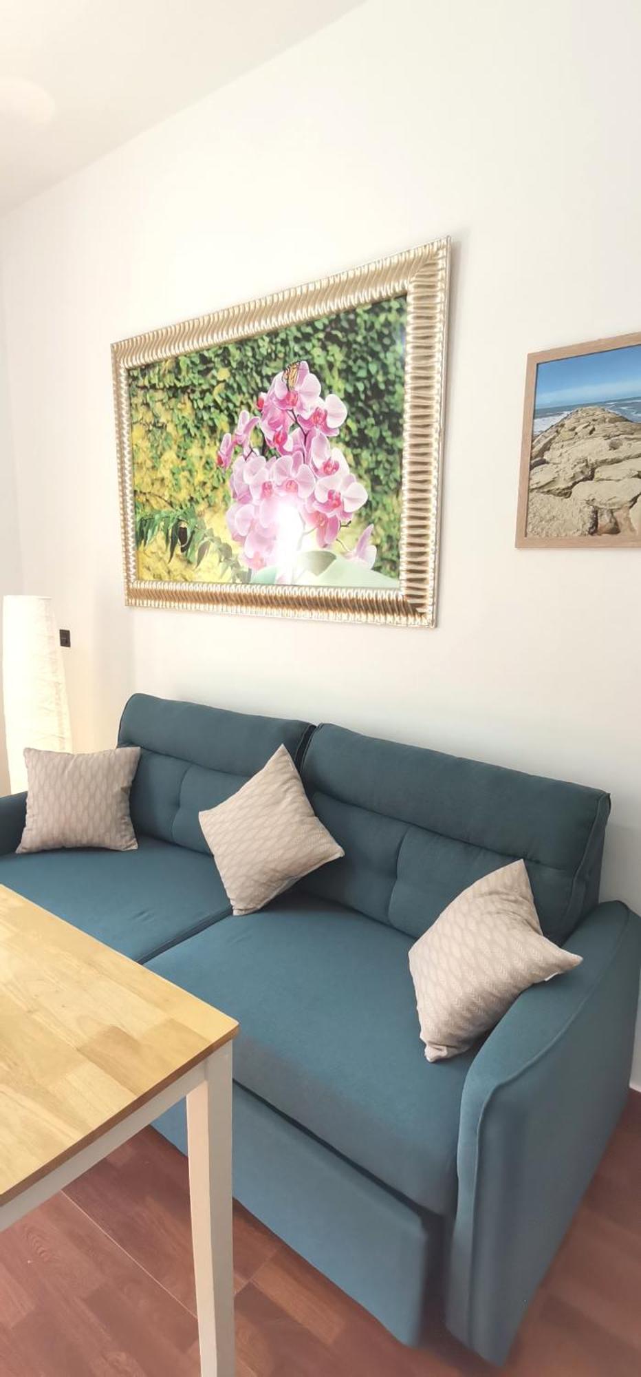 Delux Center Punta Umbria Apartment Ngoại thất bức ảnh