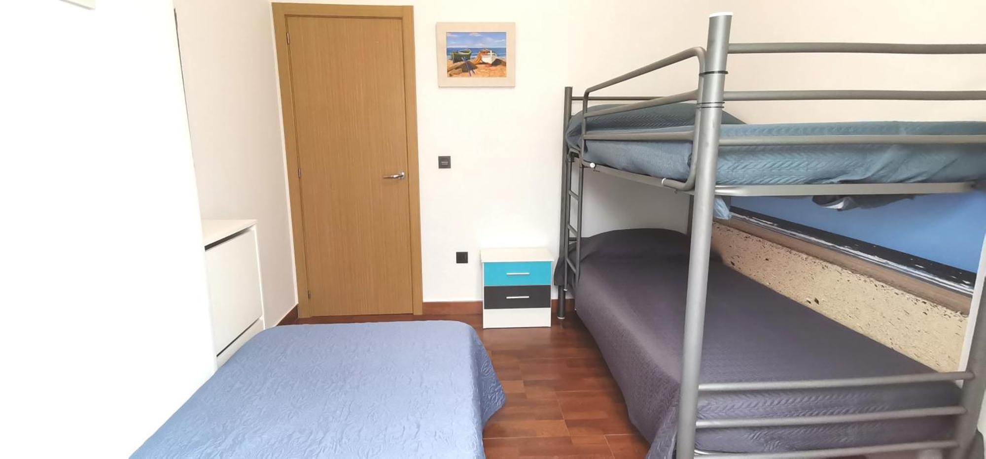 Delux Center Punta Umbria Apartment Ngoại thất bức ảnh