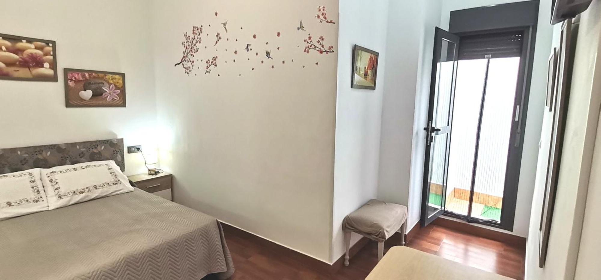 Delux Center Punta Umbria Apartment Ngoại thất bức ảnh