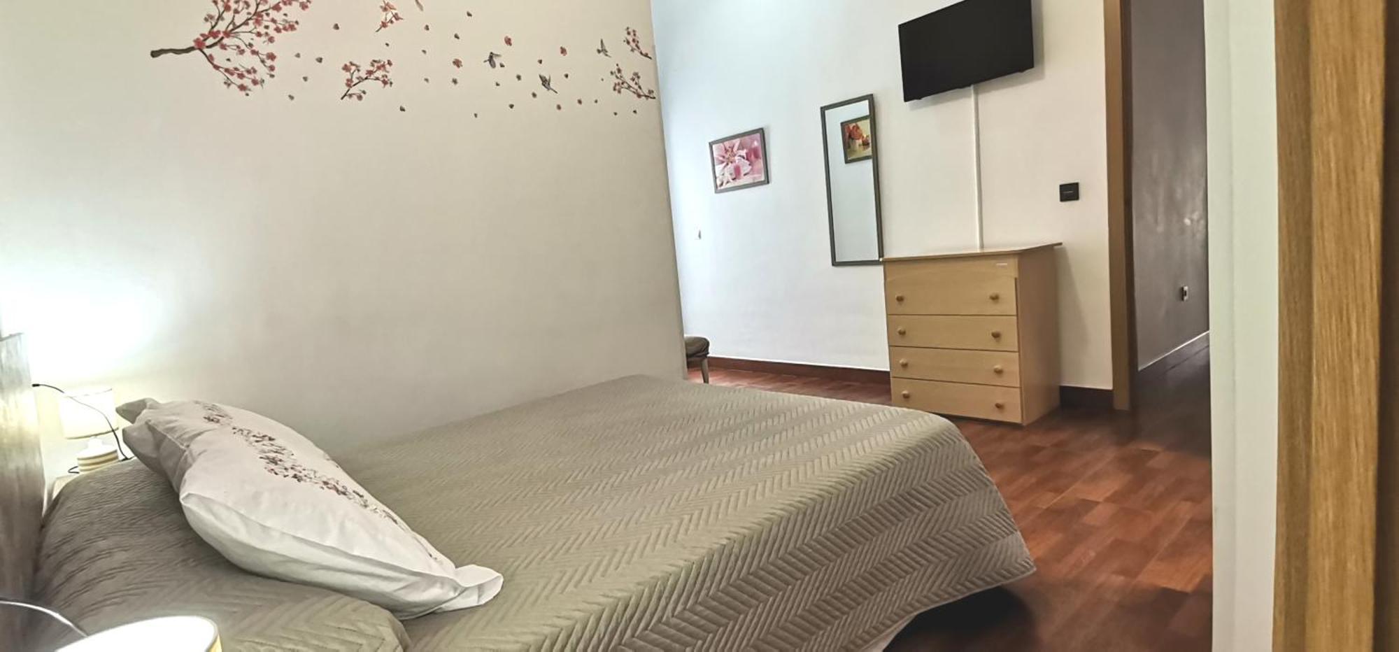 Delux Center Punta Umbria Apartment Ngoại thất bức ảnh