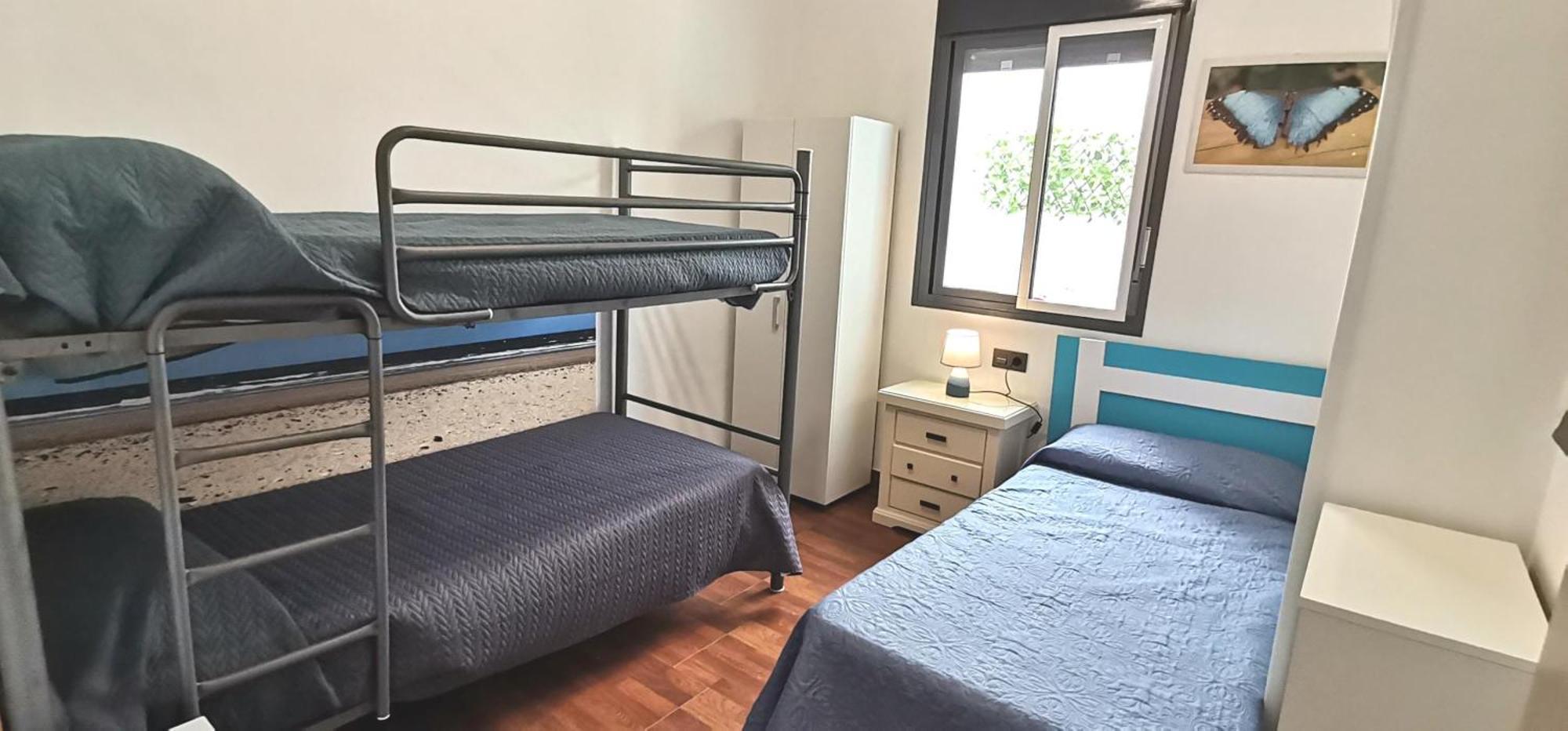 Delux Center Punta Umbria Apartment Ngoại thất bức ảnh