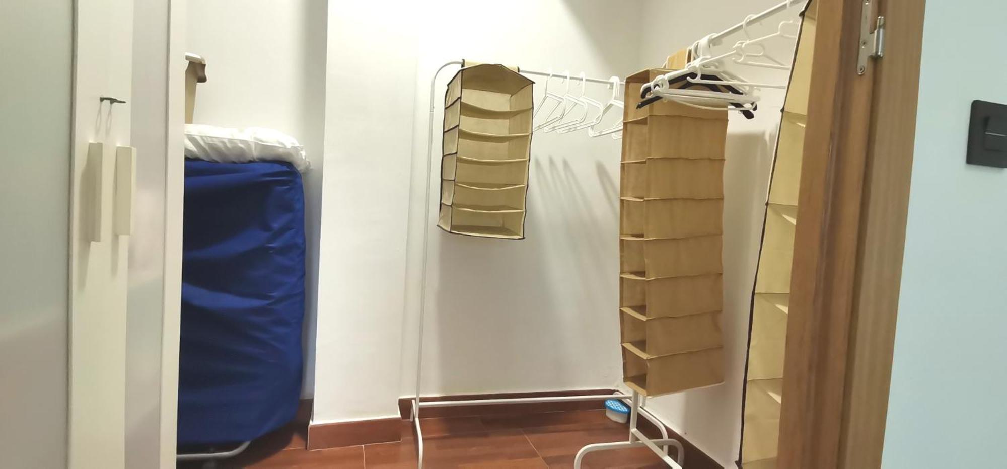 Delux Center Punta Umbria Apartment Ngoại thất bức ảnh