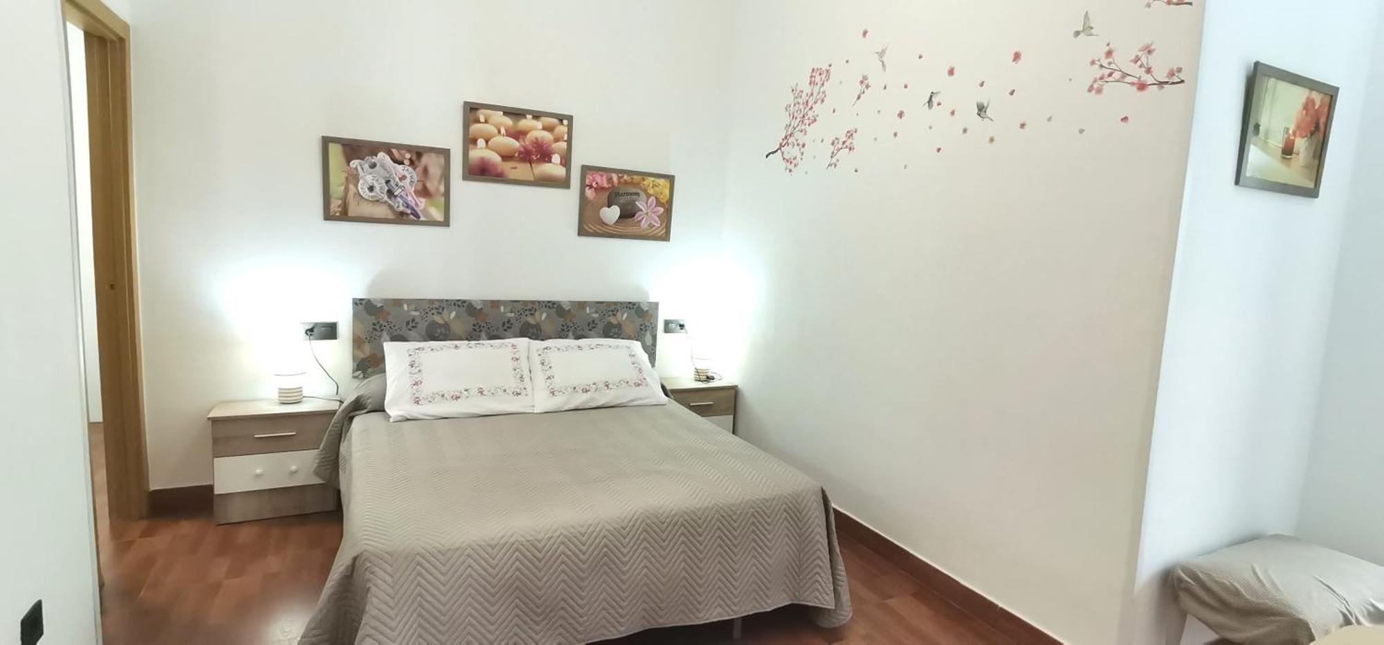 Delux Center Punta Umbria Apartment Ngoại thất bức ảnh